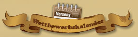 Versenynaptár